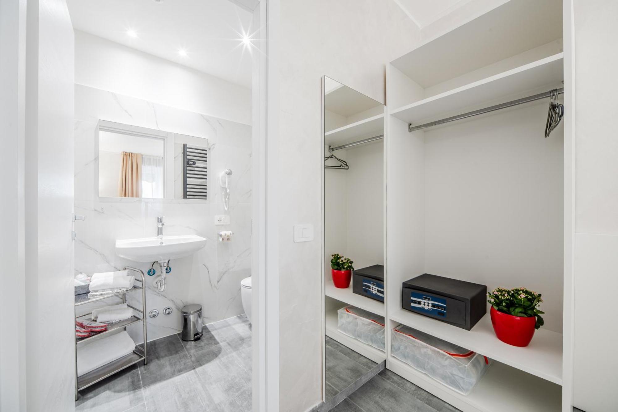 Room Milano Navigli 外观 照片