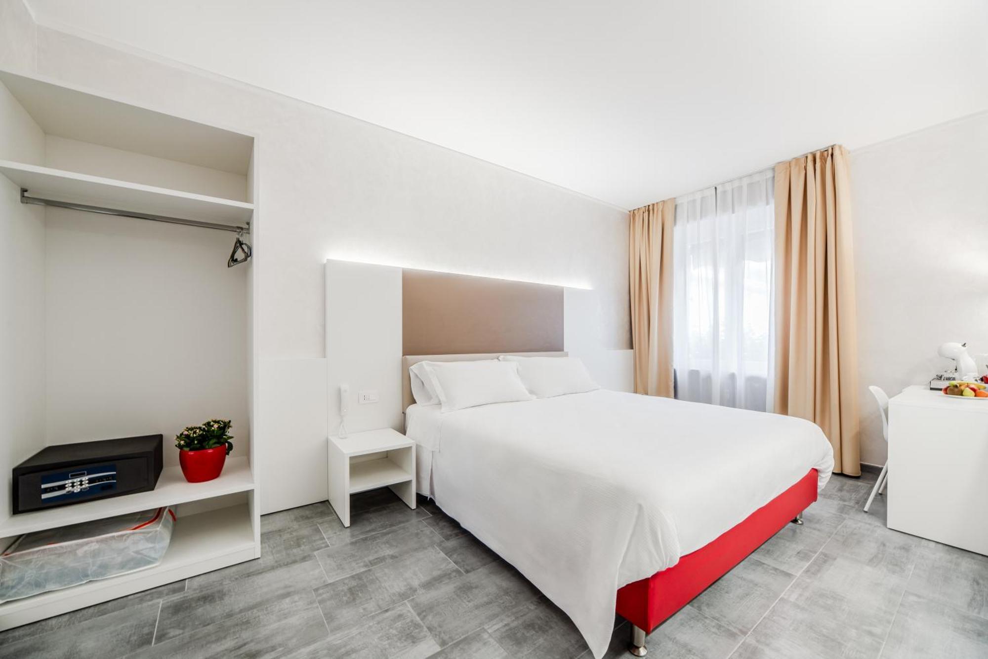 Room Milano Navigli 外观 照片